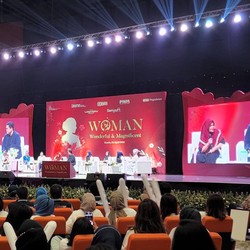 Peringati Hari Kartini, BRI Group Apresiasi 7.000 Perempuan