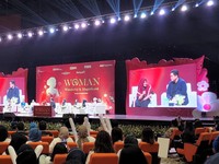 Peringati Hari Kartini, BRI Group Apresiasi 7.000 Perempuan