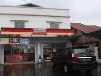 Tertarik Punya Alfamart Sendiri? Segini Besaran Modal di 2025