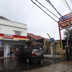 Mau Punya Alfamart Sendiri? Segini Biaya dan Balik Modal 2025
