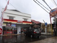 Mau Punya Alfamart Sendiri? Segini Biaya dan Balik Modal 2025