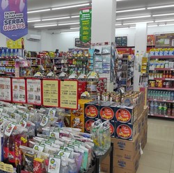 Efek Kebijakan BBM, Harga Makanan & Minuman Bakal Naik Segini