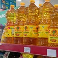 Tersangka Kasus Ditangkap, Kapan Harga Minyak Goreng Turun?