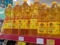 Tersangka Kasus Ditangkap, Kapan Harga Minyak Goreng Turun?
