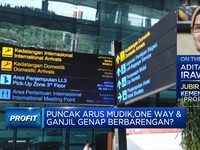 Kemenhub Soal Harga Tiket Pesawat Naik Mengekor Harga Avtur