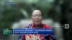 Jasa Agen Kena PPN, Perusahaan Asuransi Yang Menanggung?