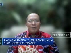 Jasa Agen Kena PPN, Perusahaan Asuransi Yang Menanggung?
