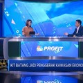 Jurus Tarik Investasi Rp 20 Triliun Kawasan Industri Batang