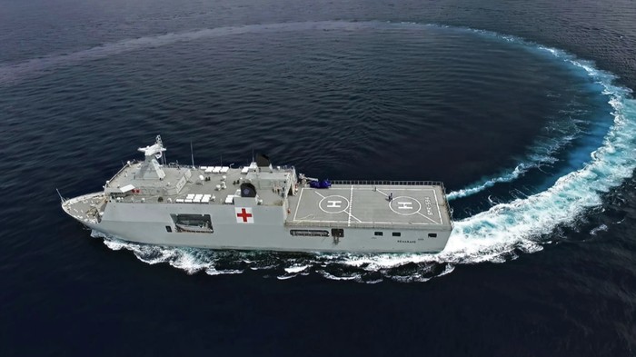 Menyorot Kebijakan Industri Pertahanan Indonesia Periode 2025-2044