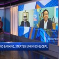 BNI Beri Solusi dan Literasi Keuangan Demi UMKM Go Global