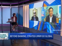 BNI Beri Solusi dan Literasi Keuangan Demi UMKM Go Global