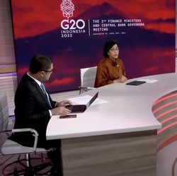 AS-Inggris Walkout di Forum G20, RI Tetap Akan Undang Rusia?