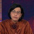 Sri Mulyani Singgung Lagi Aksi Walk-Out dalam Pertemuan G20