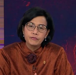 Sri Mulyani Singgung Lagi Aksi Walk-Out dalam Pertemuan G20