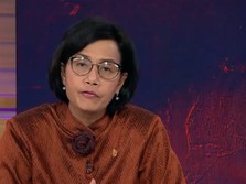 Sri Mulyani Singgung Lagi Aksi Walk-Out dalam Pertemuan G20