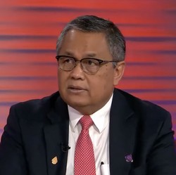 BI Ramal Inflasi Indonesia Tembus 4,2% pada 2022