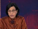 Sebut Dunia Dalam Bahaya, Sri Mulyani: Itu Tak Berlebihan!
