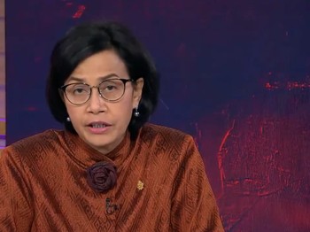 Sebut Dunia Dalam Bahaya, Sri Mulyani: Itu Tak Berlebihan!