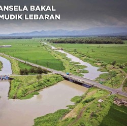 Video: Mantap, Pansela Bakal Jadi Icon Mudik Lebaran