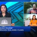 Mau Mudik, Asuransi Kendaraan & Perjalanan Laris Manis