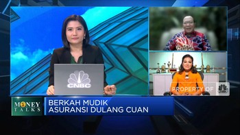 Mau Mudik, Asuransi Kendaraan & Perjalanan Laris Manis