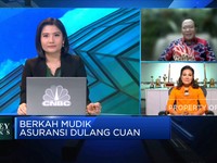 Mau Mudik, Asuransi Kendaraan & Perjalanan Laris Manis