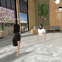Bos Emiten Metaverse (WIRG) Lego Saham Perusahaan, Kenapa?