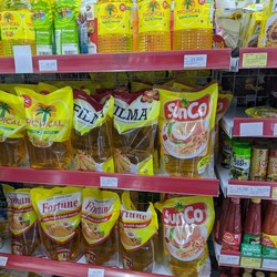 Harga Migor Hari Ini: Masih Ada yang di Atas Rp 50 Ribu/2L