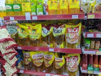 Jokowi 'Skak Mat' Mafia Minyak Goreng RI, Harga Bakal Turun?