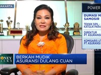 Mobilitas Pulih, Asuransi Umum Targetkan Premi Tumbuh 6.5%