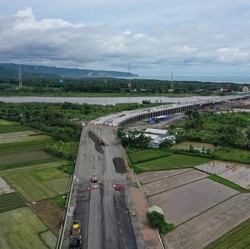 Dari Jakarta atau Bandung Mudik ke Jalur Selatan, Ini Rutenya