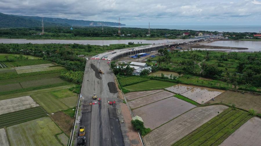Pansela (Biro Pers Kementerian PUPR)