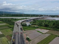Dari Jakarta atau Bandung Mudik ke Jalur Selatan, Ini Rutenya