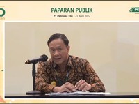 Terapkan Aspek ESG, Petrosea Gunakan Strategi 3D