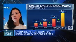 Pluang dan Jurus Dorong Inklusi Keuangan Bagi Milenial