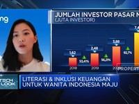 Pluang dan Jurus Dorong Inklusi Keuangan Bagi Milenial