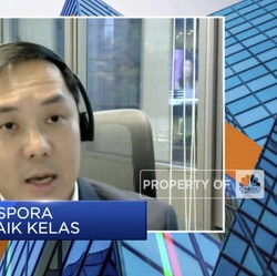 Dubes RI Beberkan Syarat UMKM Tembus Pasar Singapura