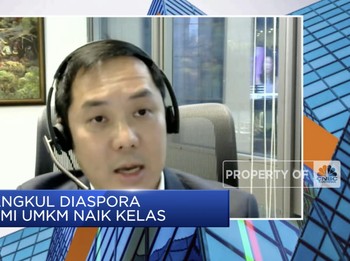 Dubes RI Beberkan Syarat UMKM Tembus Pasar Singapura
