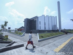 5 Rekomendasi Rest Area di Jatim untuk Liburan Tahun Baru