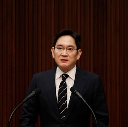 Tok! Bos Samsung Electronics Bebas Dari Tuduhan Rekayasa Merger
