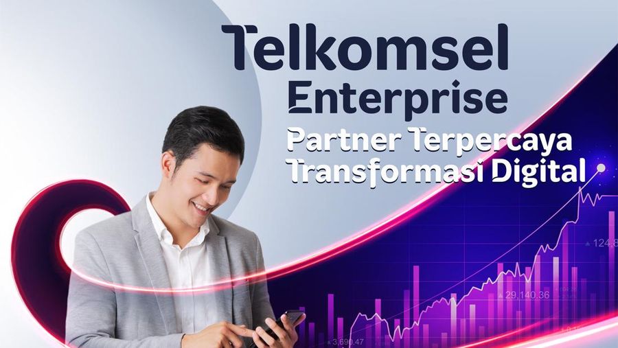 Telkomsel