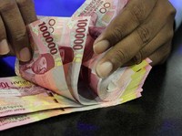 Jangan Buat Foya-Foya! Gini Caranya Bikin THR Beranak Pinak