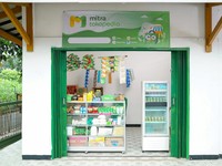 Mitra Tokopedia Ajak Masyarakat Belanja dan Berbagi Kebaikan