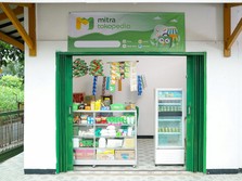 Mitra Tokopedia Ajak Masyarakat Belanja dan Berbagi Kebaikan