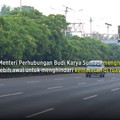 Video : Biar Gak Kena Macet, Mudik Lebih Awal Yuk