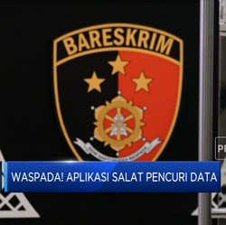 Hapus Aplikasi Ini dari HP Anda Sekarang Juga, Bisa Curi Data