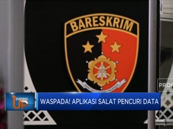 Video: Waspada! Ada aplikasi Salat Tapi Curi Data