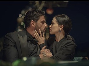 Aktris: Syuting Film Erotis Ternyata Gak Menggairahkan