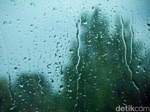 Prakiraan Cuaca Jateng Hari Ini: Cilacap-Magelang Hujan