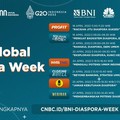 Yuk Cari Tahu Gimana Diaspora Bisa Berkontribusi Buat Negara